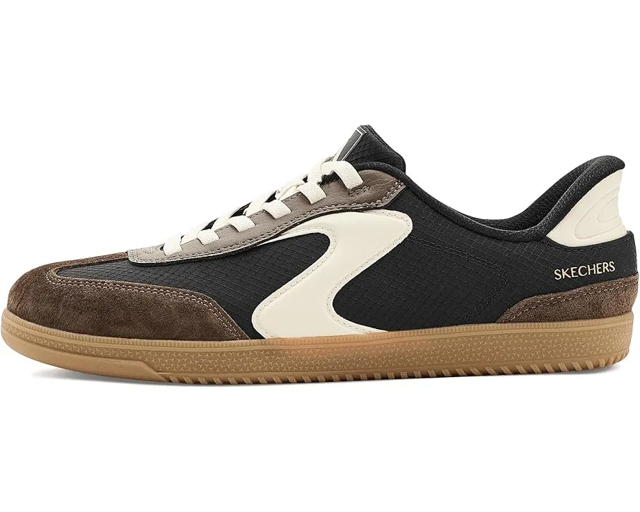 Кроссовки Hotshot Everyday Ease Slip-Ins с мембраной Heel Pillow от Skechers