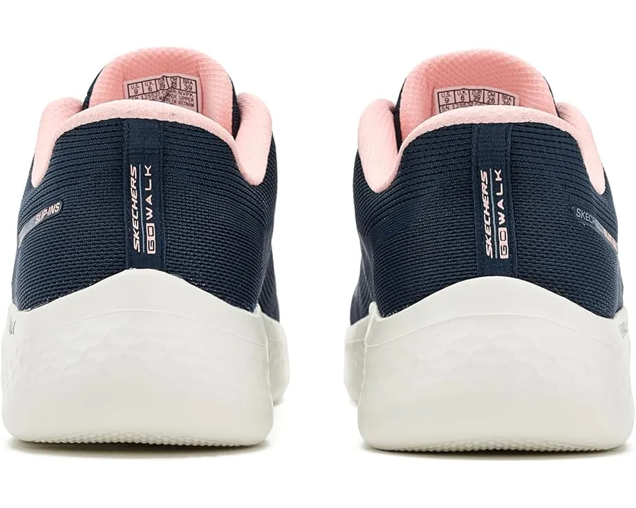 Обувь SKECHERS Performance Go Walk Flex Azriel с технологией HEEL PILLOW и памятью формы