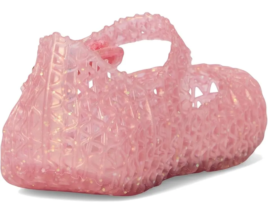 Балетки Mini Melissa Campana Papel BB для детей с фруктовым ароматом