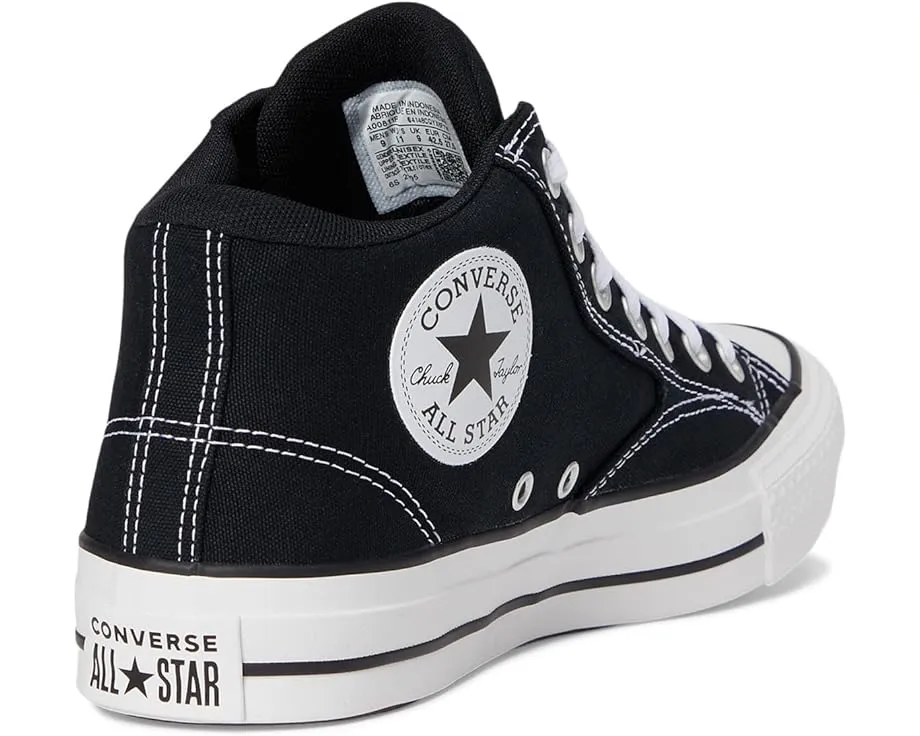 Кроссовки Converse Chuck Taylor All Star Malden Street Mid Top с ортопедической стелькой