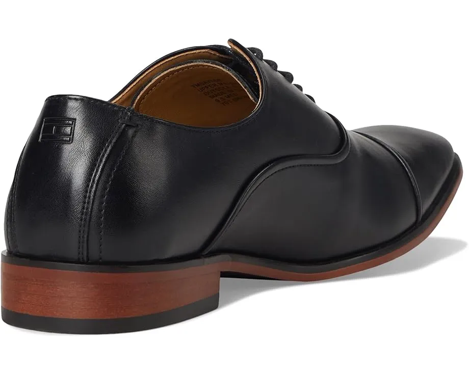 Оксфорды Tommy Hilfiger Saylor с классическим профилем и стелькой из пены