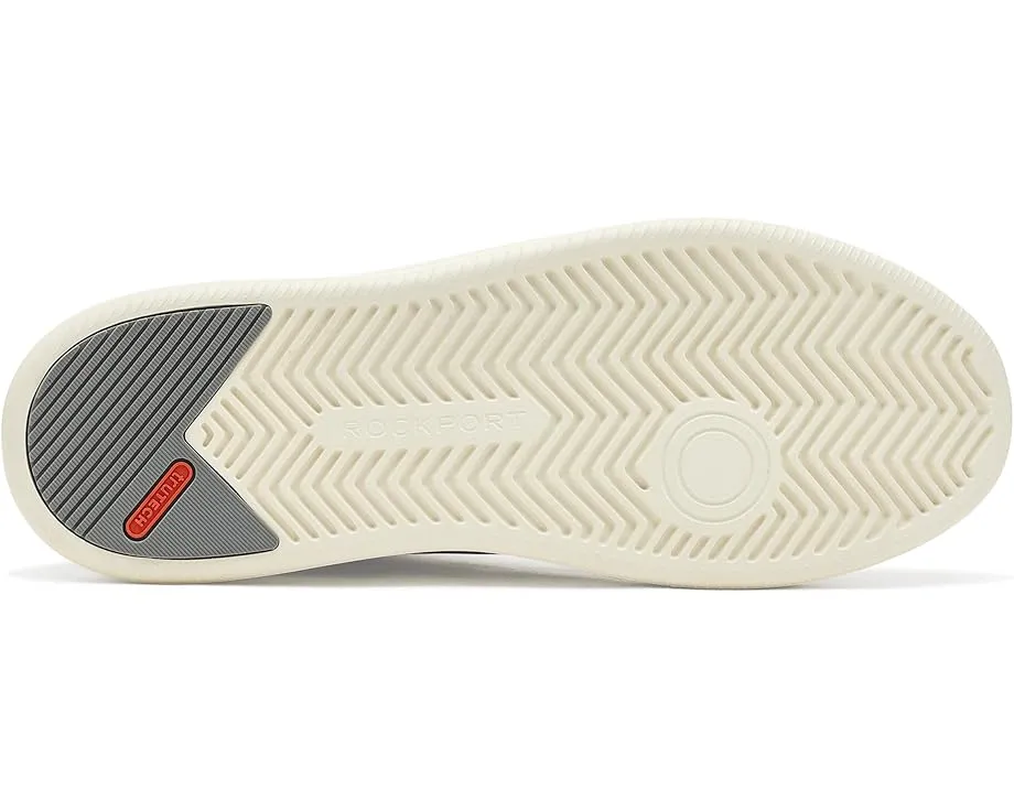 Повседневные кроссовки Rockport Lite Court с дышащим верхом