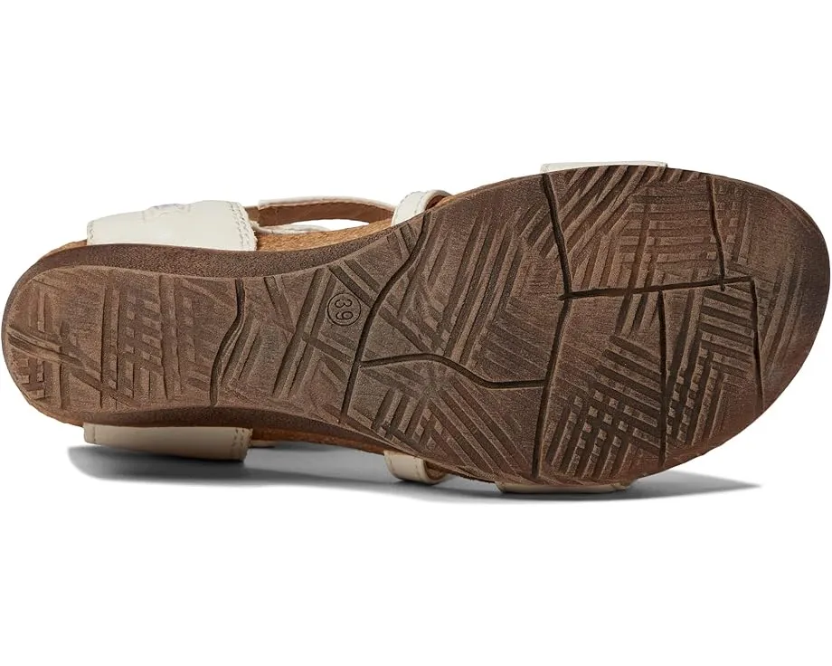 Босоножки Miz Mooz Shay на платформе с пробковой стелькой