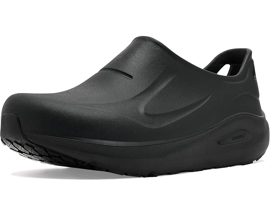 Shoes for Crews Рабочая обувь Overtime с устойчивостью к скольжению и водонепроницаемым верхом