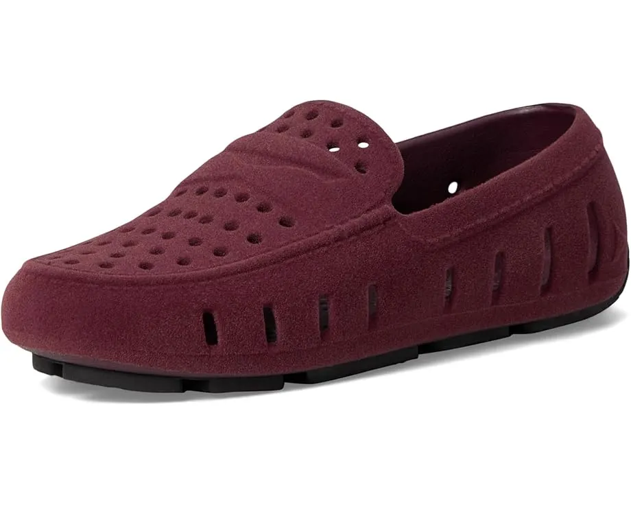 Детские мокасины Floafers Prodigy Driver с вентиляцией и массажной стелькой