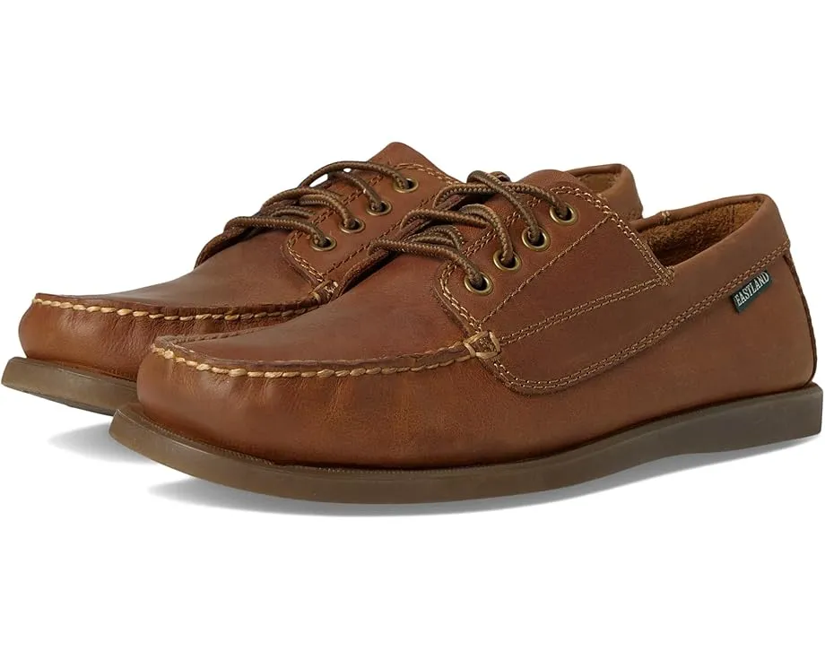 Ботинки Falmouth из премиальной кожи с противоскользящей подошвой