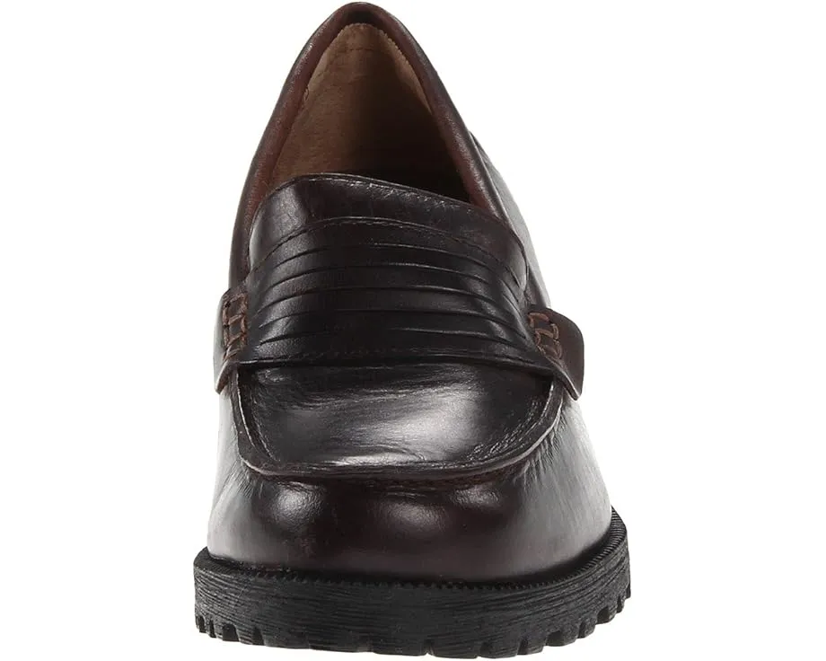 Мокасины Eastland 1955 Edition Newbury из натуральной кожи с ортопедической стелькой