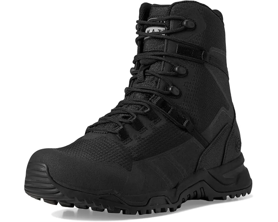 Ботинки Original S.W.A.T. Alpha Fury 2.0 8 дюймов (20.32 см) со шнуровкой и противоскользящей подошвой