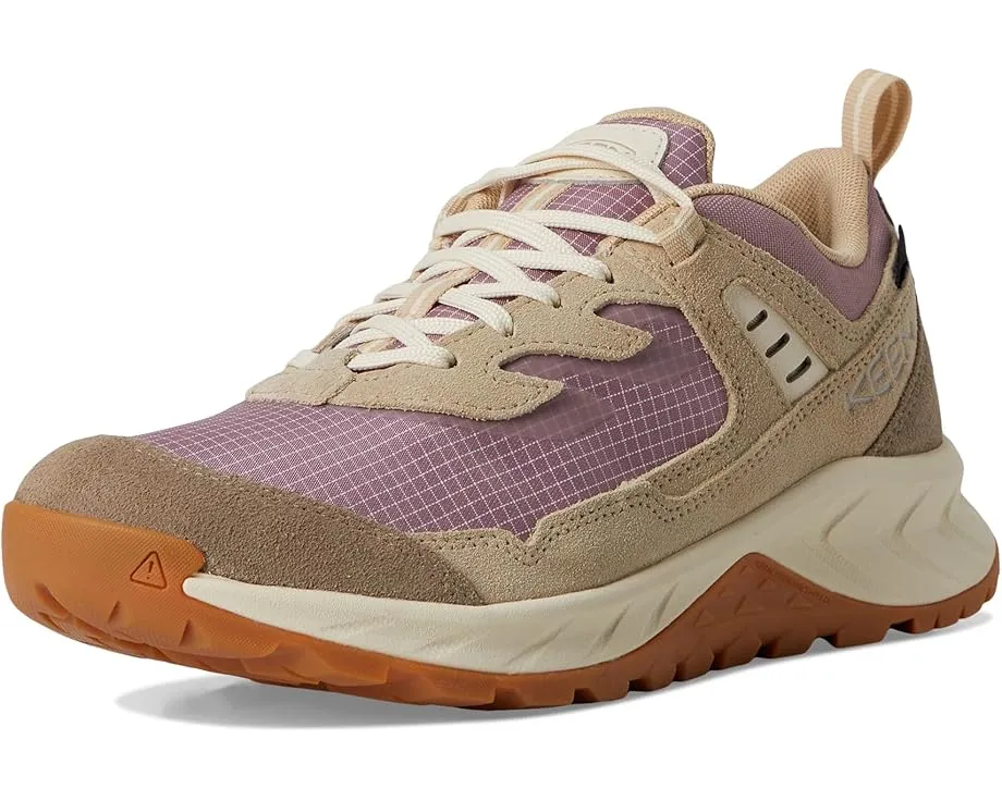 Треккинговые ботинки KEEN Hightrail EXP Waterproof на мембране