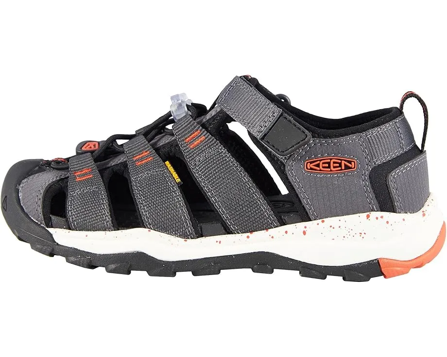 Детские сандалии KEEN Kids Newport Neo H2 для воды и суши
