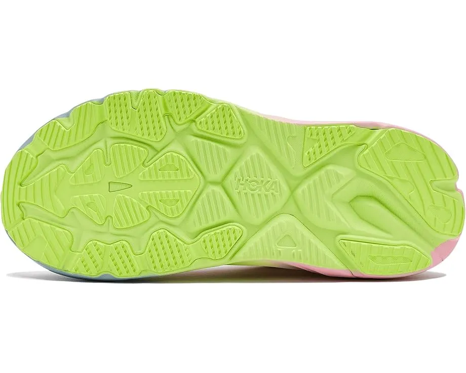Стабилизирующие кроссовки Hoka Arahi 8 для бега с поддержкой