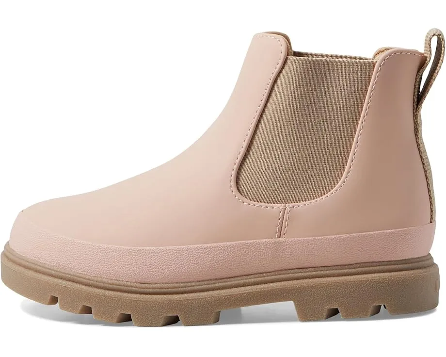 Детские ботинки Native Shoes Kensington Chelsea на резиновой подошве