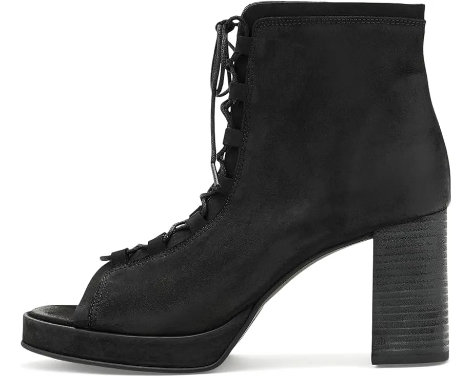 Босоножки Mandi Lace-Up на шнуровке от Free People на каблуке