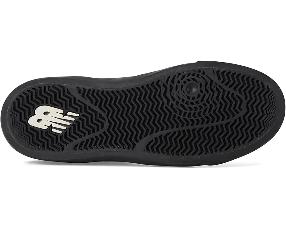 Скейтерские кроссовки New Balance Numeric 417 Franky Villani с вулканизированной подошвой