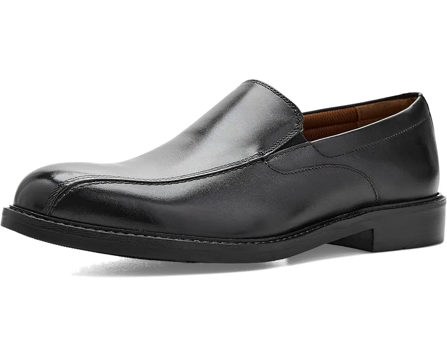 Слипоны Johnston & Murphy Irving Runoff в венецианском стиле