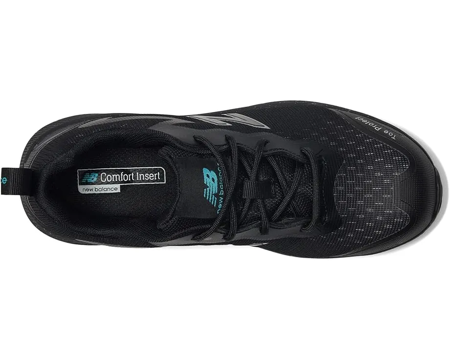 Кроссовки New Balance Logic с композитным мыском и защитой EH