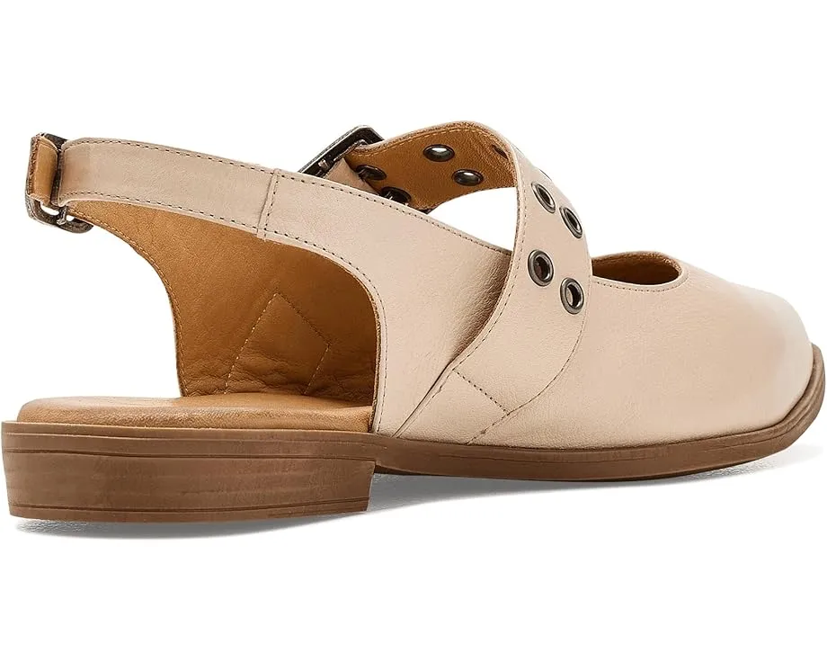 Босоножки Freya Sling Back с пряжкой Miz Mooz