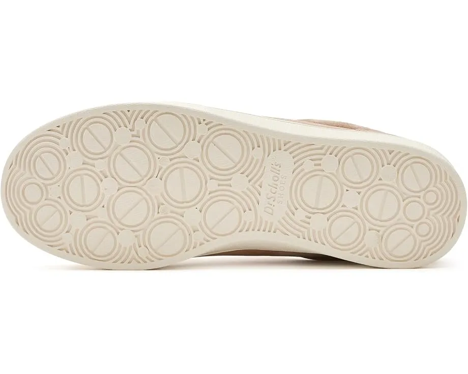 Кроссовки Feel Beyond Dr. Scholl's с переработанных материалов