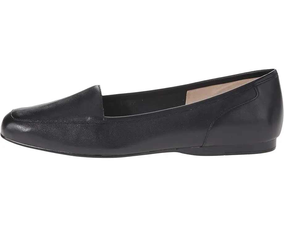 Лоферы Bandolino Liberty с квадратным мыском и низким каблуком