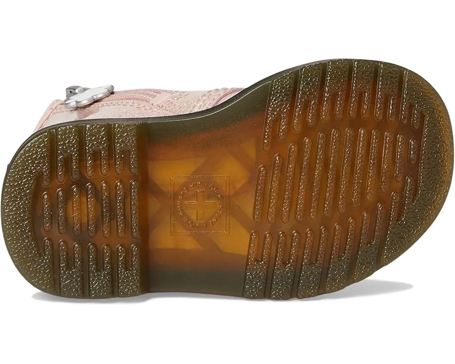 Dr. Martens 1460 Y детские ботинки на шнуровке
