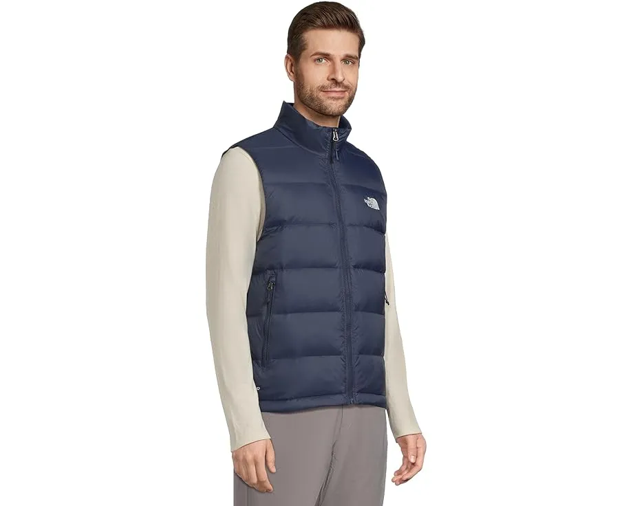 Пуховый жилет The North Face Hydrenalite с утеплителем 600 fill