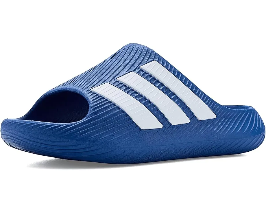 Сланцы Adidas Purechill с резиновой стелькой