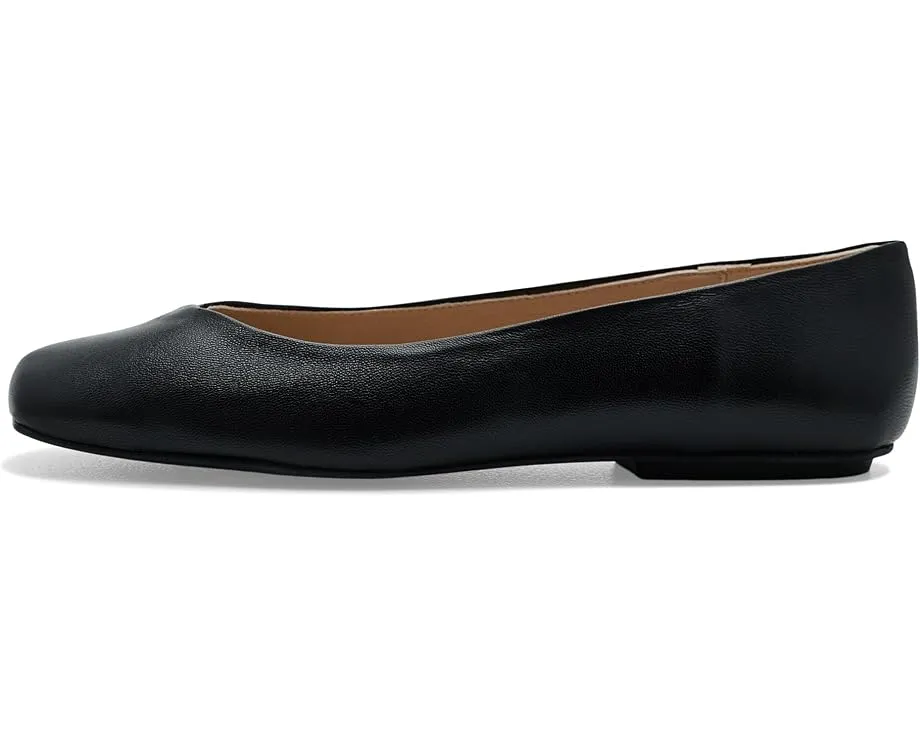 Туфли Shelby бренда French Sole из черной кожи