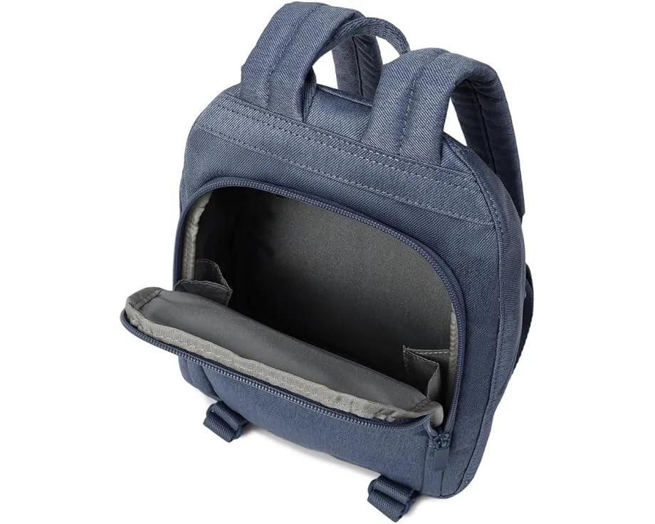 Маленький рюкзак Vogue с защитой от RFID и задним доступом Hedgren