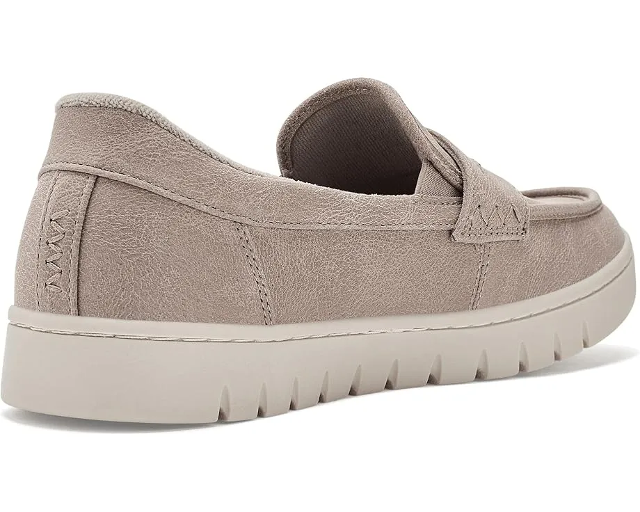 Лоферы BOBS from SKECHERS Hands Free Slip-Ins Arch Comfort Sunfest без шнуровки