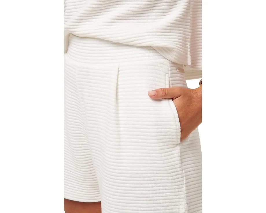 Шорты TravisMathew Yacht Me с эластичным поясом и классическим кроем