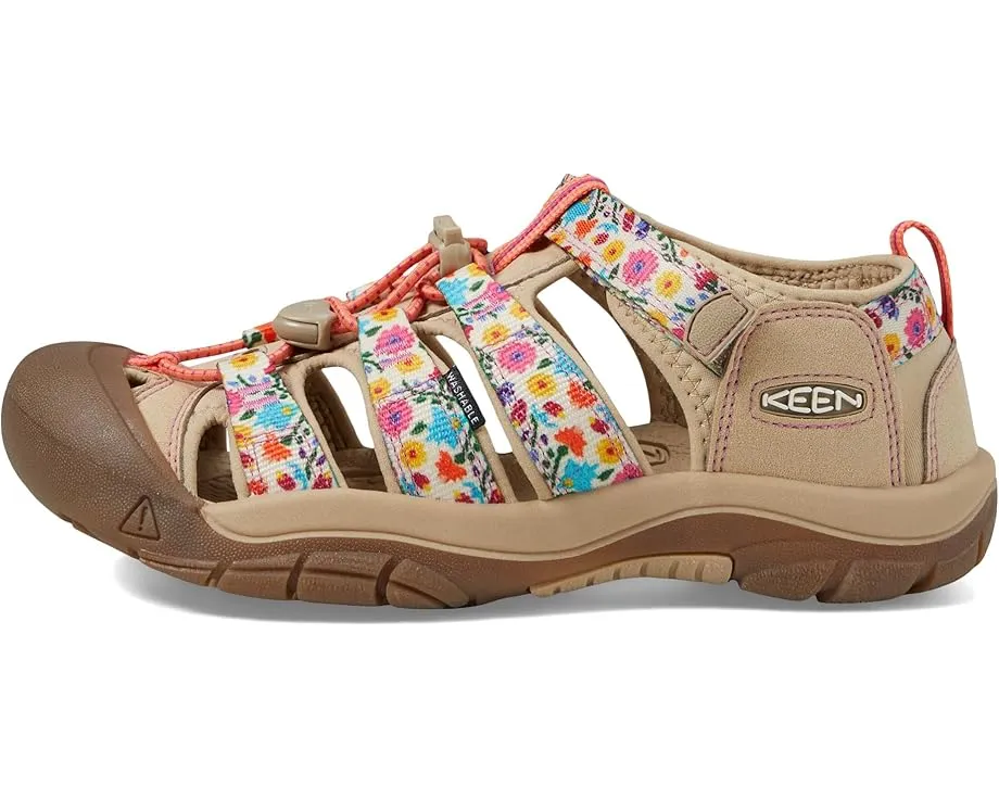 Сандалии KEEN Kids Newport H2 для детей
