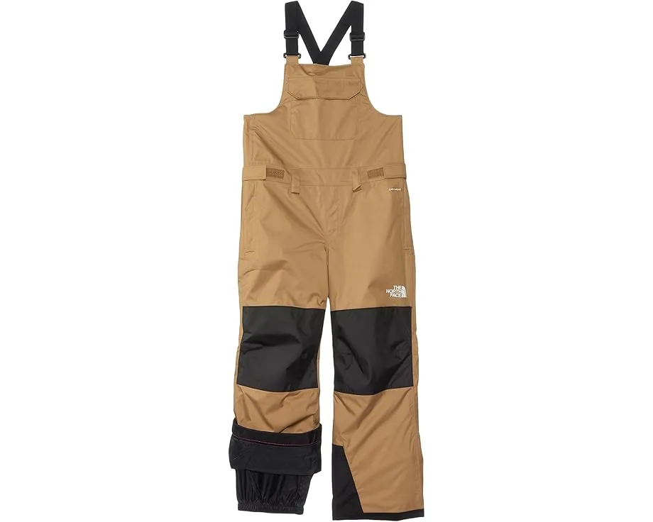 Детский утепленный комбинезон The North Face Teen Freedom с мембраной DryVent