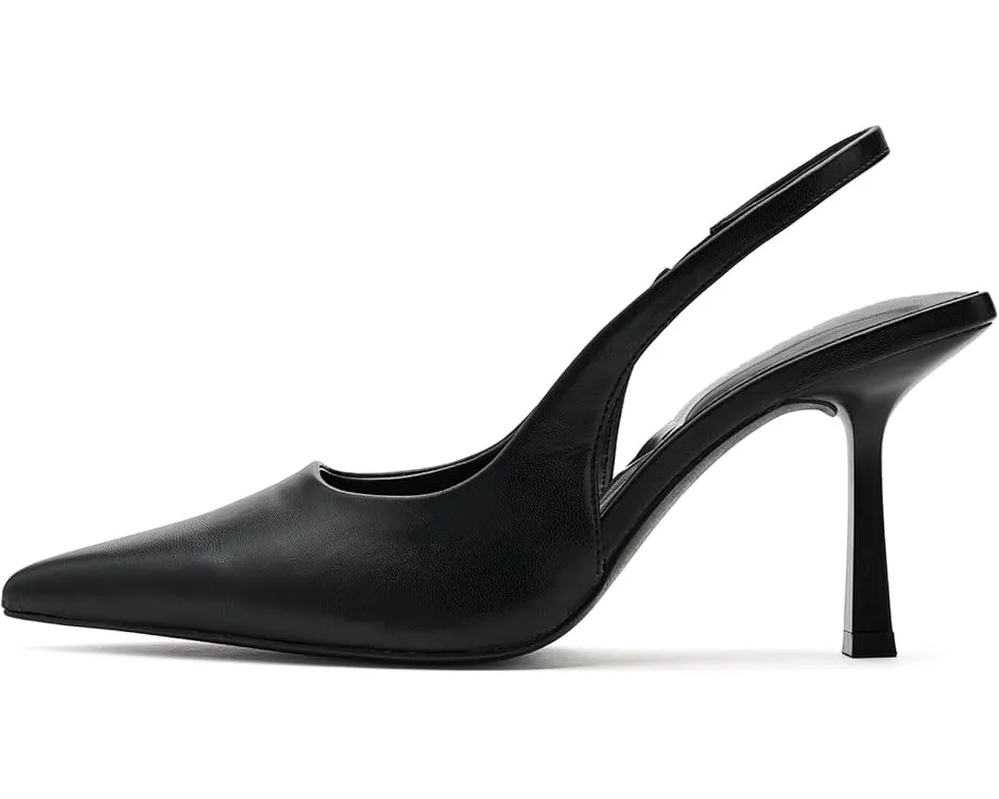 Туфли-лодочки Anne Klein Itzy на тонком каблуке 8.25 см с острым носком