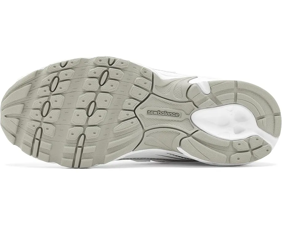 Кроссовки New Balance 740 с шнурками-эластичными для детей