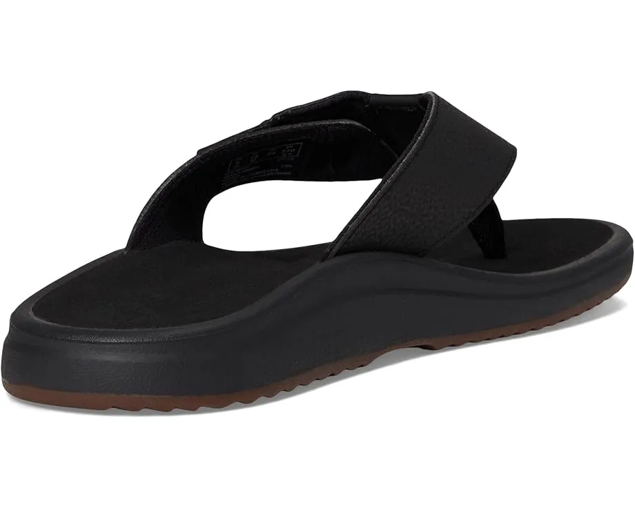 Сандалии Clarks Breeze с регулируемым ремнем и стелькой из ЭВА
