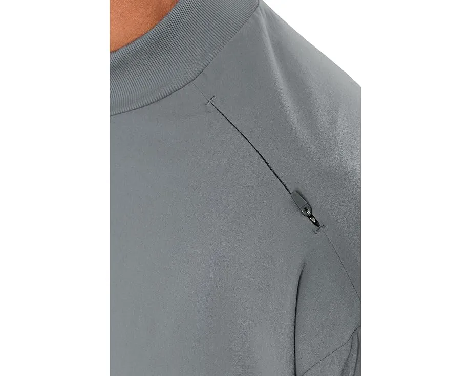 Ветровка Craft Hypervent Wind Top для бега с молнией на плече