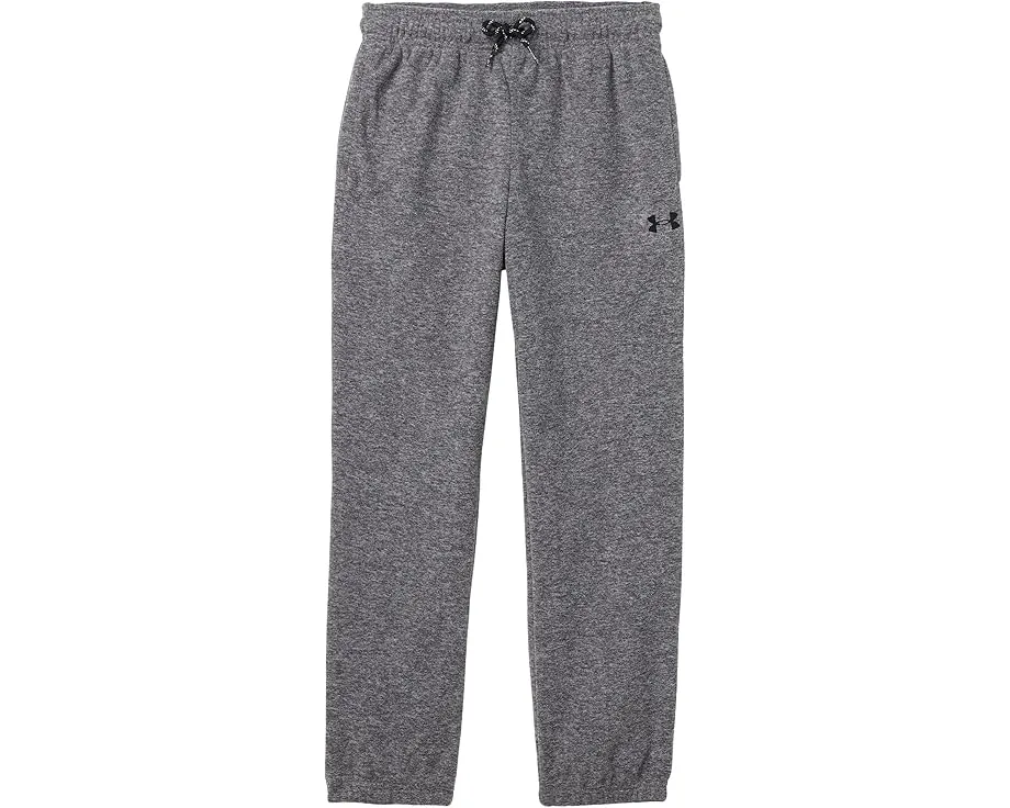 Детские джоггеры Under Armour Hundo из мягкого микрофлиса