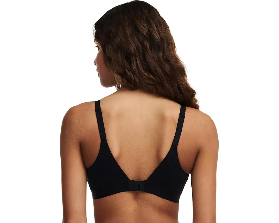 Бюстгальтер Chantelle Norah без косточек с поддержкой и кружевом