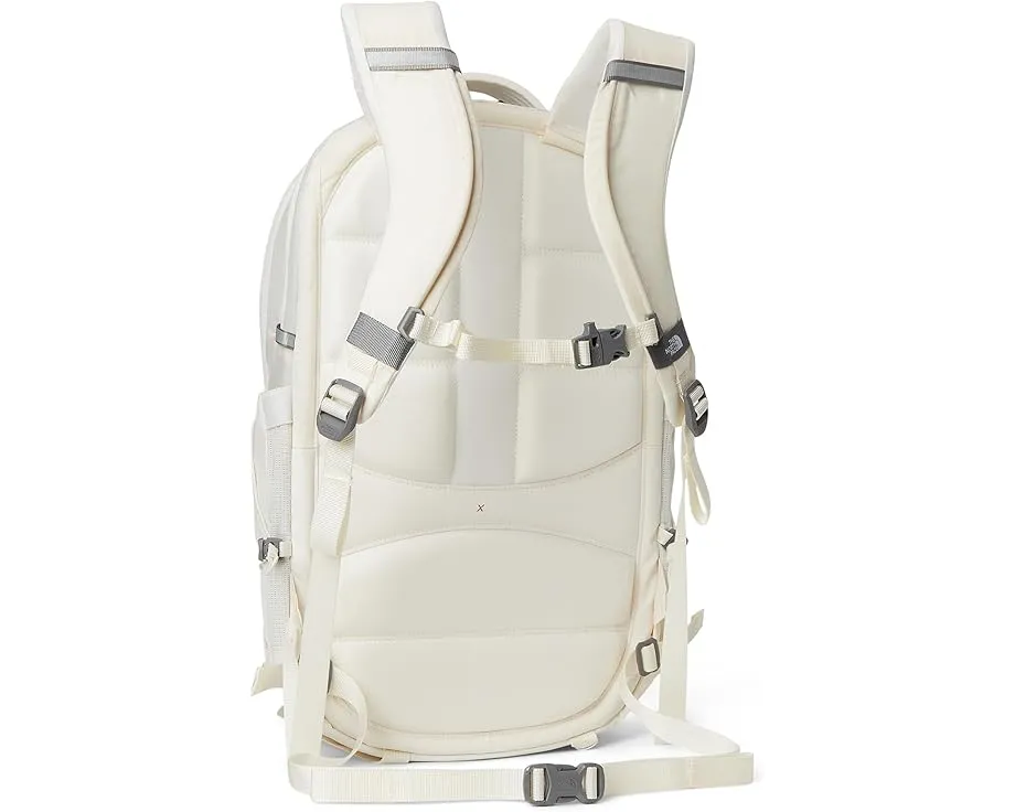 The North Face Borealis рюкзак женский с поддержкой спины и отделением для ноутбука