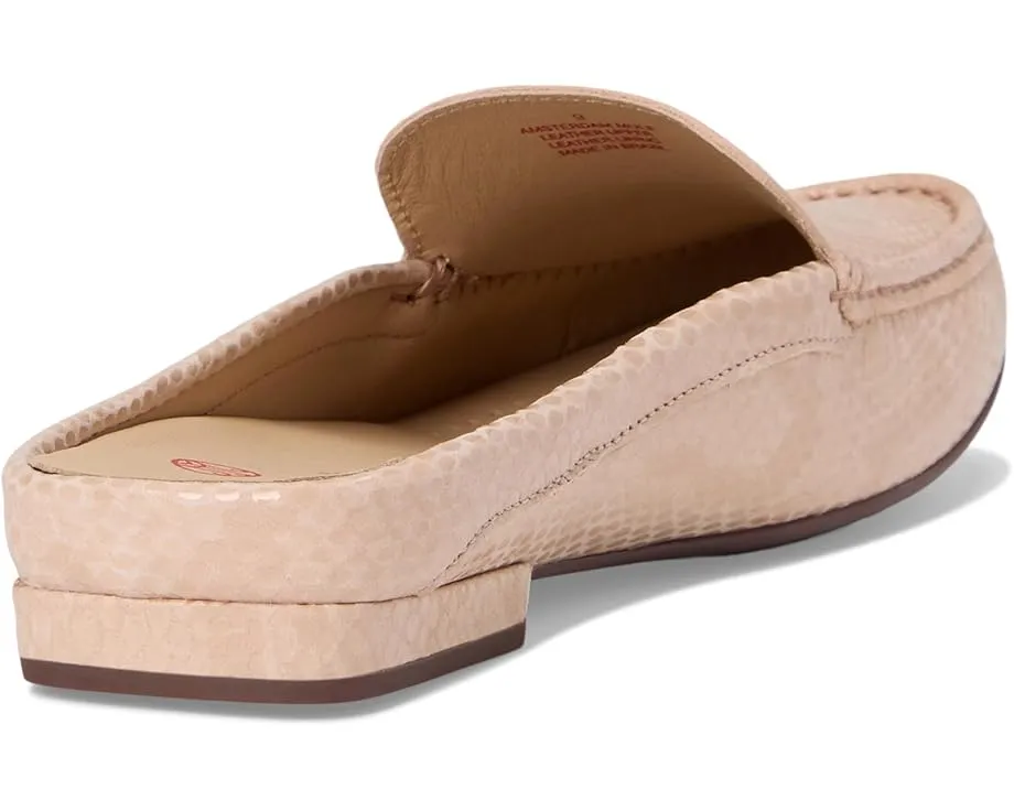 Мюли Marc Joseph New York Amsterdam с гелевой вставкой в пятке