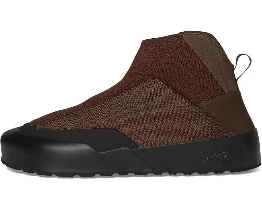 Утепленные ботинки Arc'teryx Kragg Insulated с подошвой Vibram Megagrip