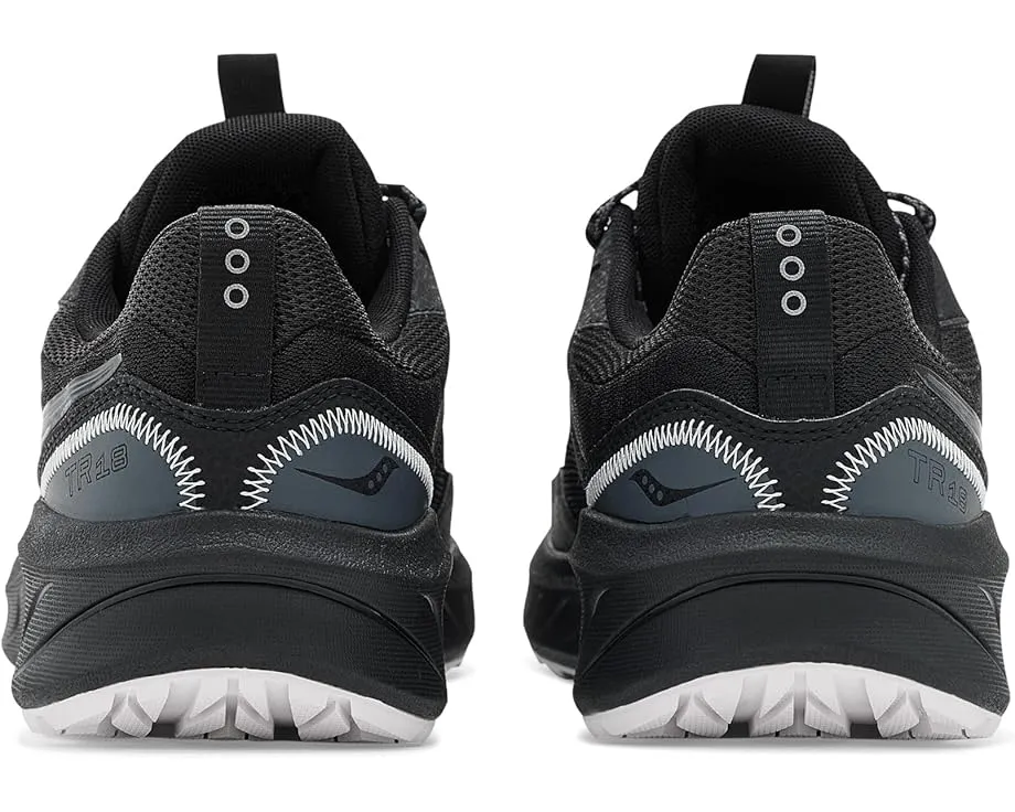 Кроссовки Saucony Excursion TR18 GTX для активного отдыха