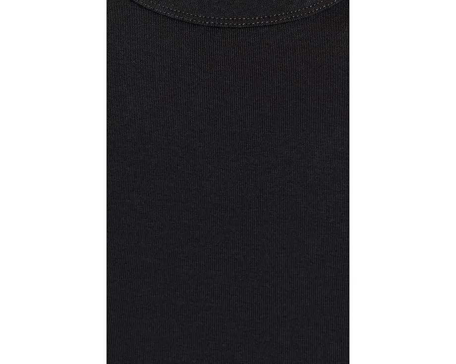 Майка The '90s Shell Tank Madewell с круглым вырезом