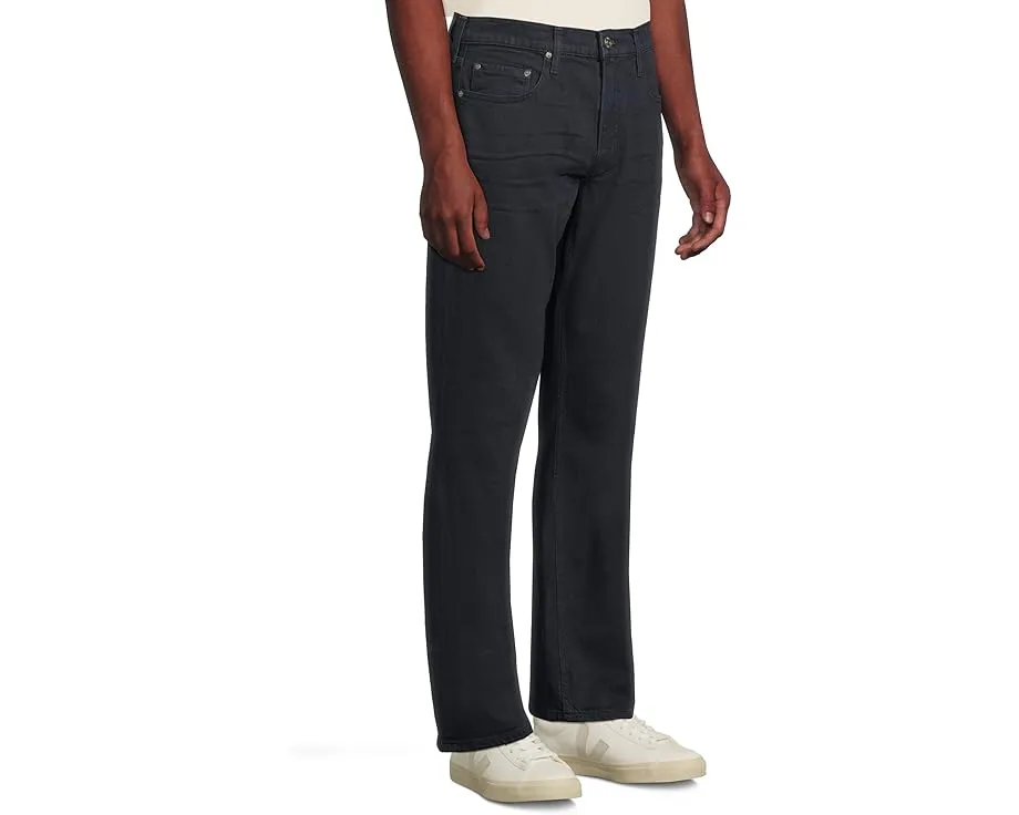 Джинсы Doheny Paige Heritage Relaxed Straight Leg от Paige