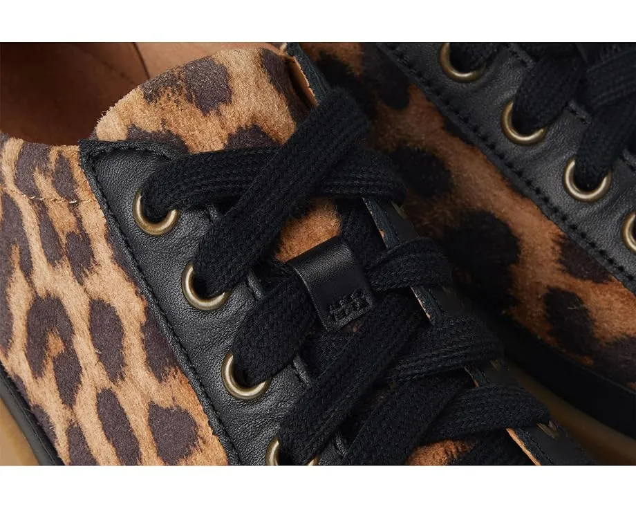 Кроссовки VIONIC Winny из кожи с круглым носком