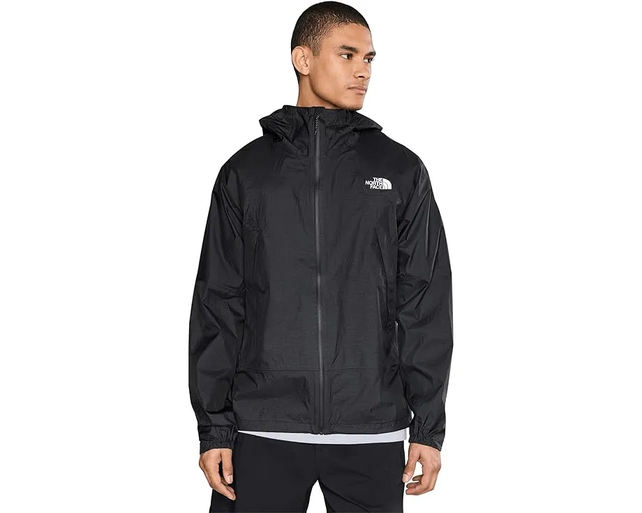 Водонепроницаемая куртка The North Face Ridgelite WP легкая и упаковываемая