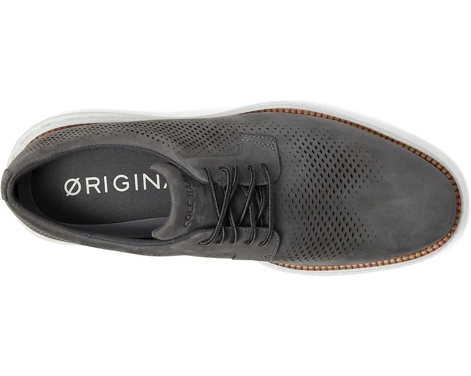 Оксфорды Cole Haan Original Grand 2.0 с трехслойной стелькой