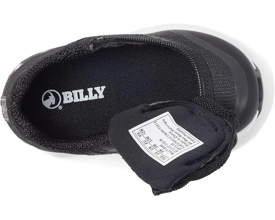 Детская обувь BILLY Footwear Goat с двойным мыском