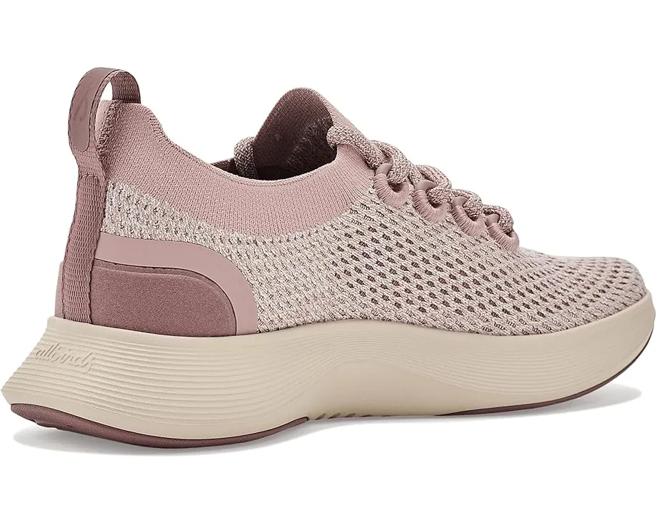 Кроссовки Allbirds Dasher NZ с верхом из TENCEL и подошвой SweetFoam