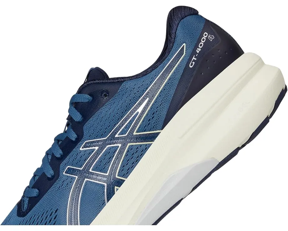 Кроссовки ASICS GT-4000 4 для бега с поддержкой